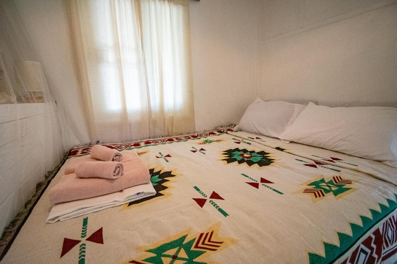 Colorful Hut Hotel Ко Панган Екстериор снимка