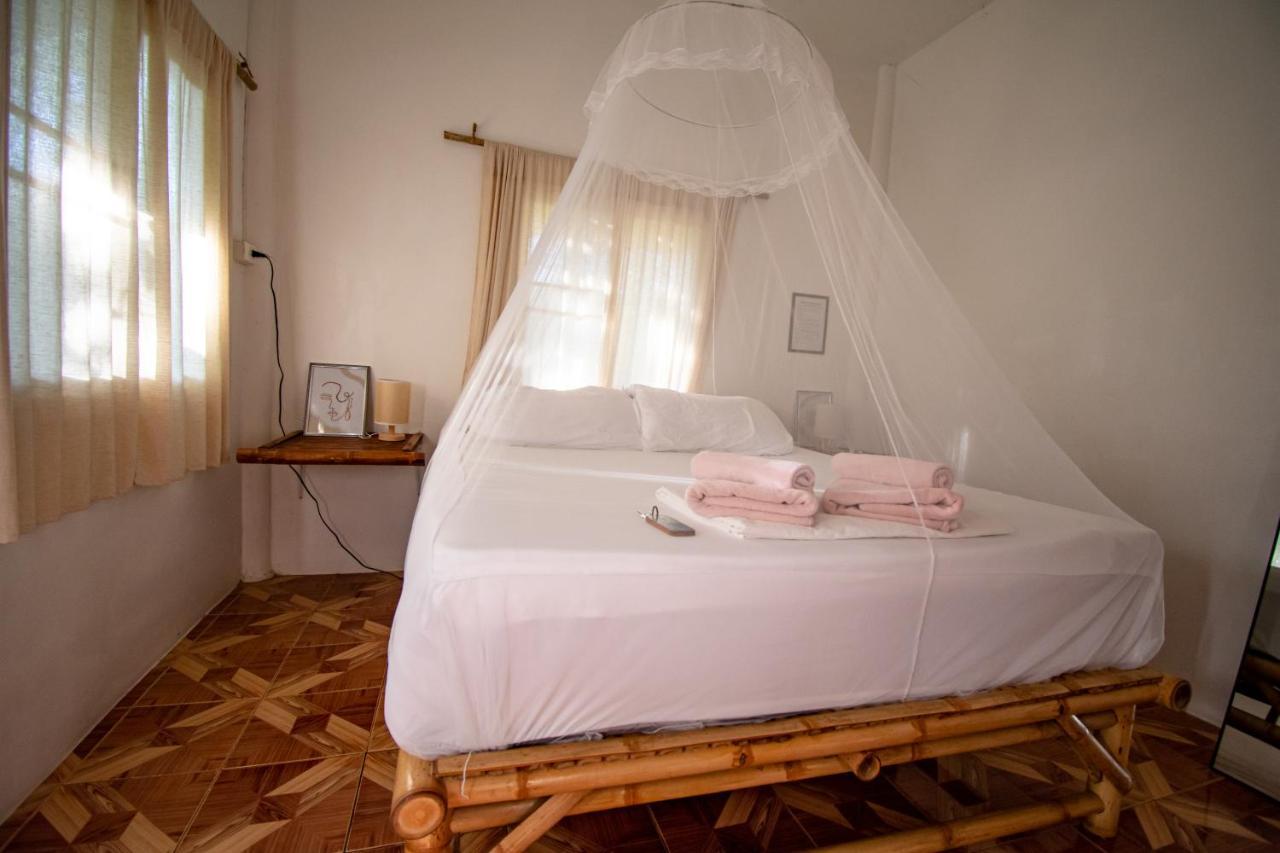 Colorful Hut Hotel Ко Панган Екстериор снимка