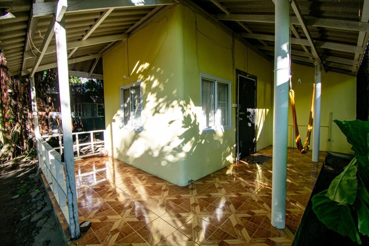 Colorful Hut Hotel Ко Панган Екстериор снимка